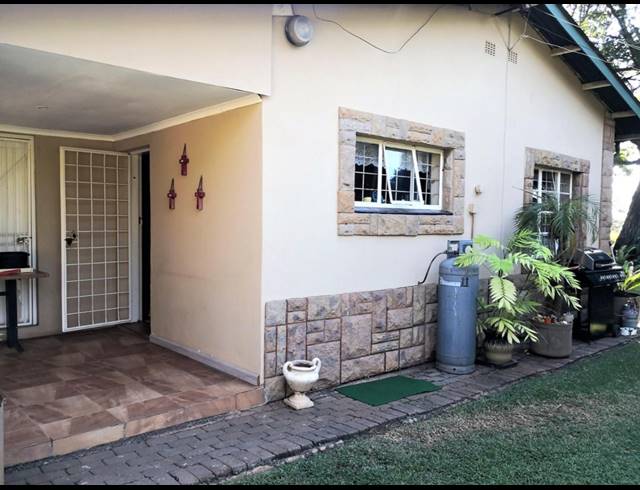 21HA SMALLHOLDING FOR SALE IN HEATHERDALE AH